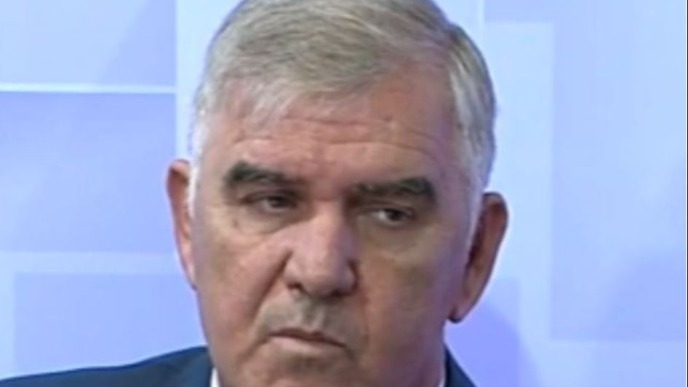 Saramotno ponašanje